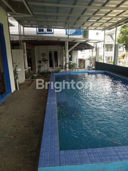 image RUMAH VILLA TRINITY CIHIDEUNG PARONGPONG (5)