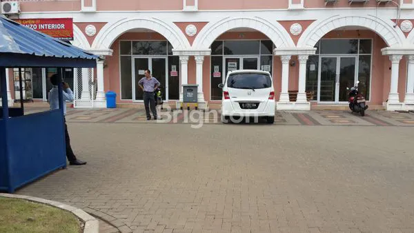 image RUKO 3 LANTAI DI GADING SERPONG, SIAP HUNI (3)