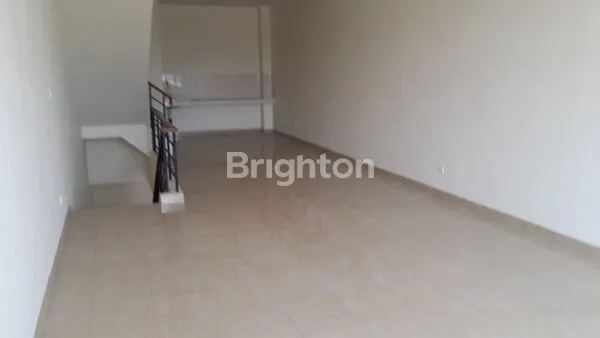 image RUKO 3 LANTAI DI GADING SERPONG, SIAP HUNI (2)