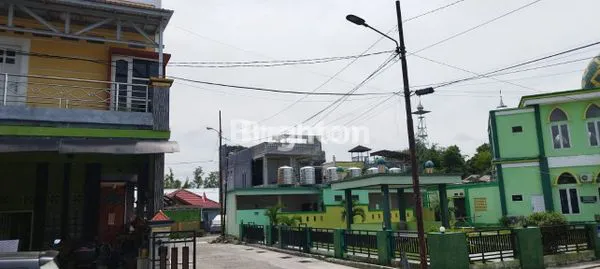 image RUMAH HOOK 2 LANTAI DEKAT MASJID BATAKAN ASRI (3)