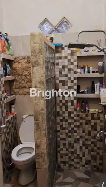 image RUMAH HOOK 2 LANTAI DEKAT MASJID BATAKAN ASRI (4)