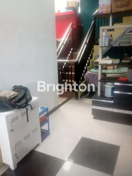 image RUMAH HOOK 2 LANTAI DEKAT MASJID BATAKAN ASRI (6)