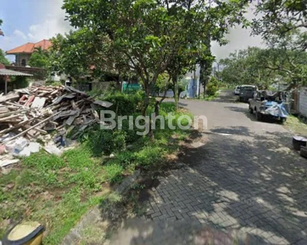 image TANAH POJOK DI PBI ARAYA KOTA MALANG (1)