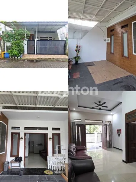 image RUMAH SIAP HUNI BHASKARA LOKASI STRATEGIS DEKAT MULYOSARI, ITS (1)