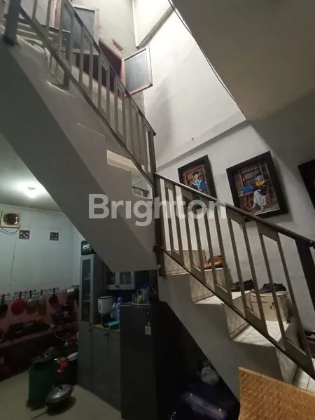 image RUMAH SIAP HUNI, SHM, DEKAT SUMMARECON GBLA & STASIUN WOOSH GEDEBAGE BANDUNG (5)