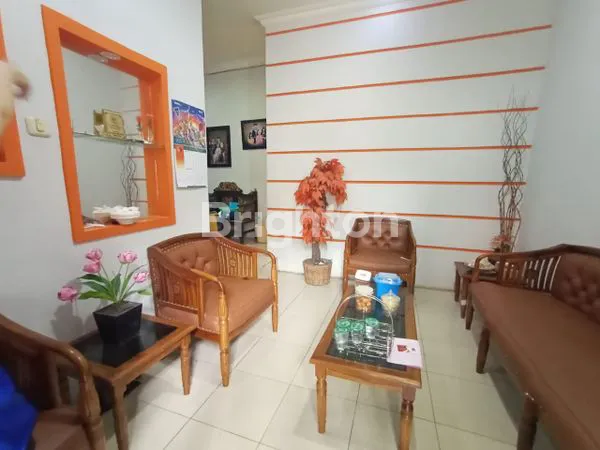 image RUMAH SIAP HUNI, SHM, DEKAT SUMMARECON GBLA & STASIUN WOOSH GEDEBAGE BANDUNG (4)