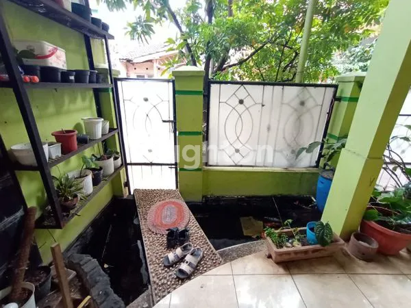 image RUMAH SIAP HUNI, SHM, DEKAT SUMMARECON GBLA & STASIUN WOOSH GEDEBAGE BANDUNG (2)