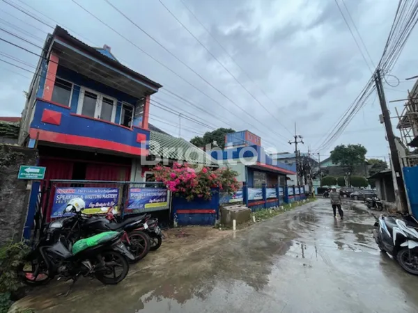 image SANGAT STRATEGIS .. WORTHED !!! MURAH !!! RUMAH/BANGUNAN PINGGIR JALAN UTAMA (4 JALUR) (1)