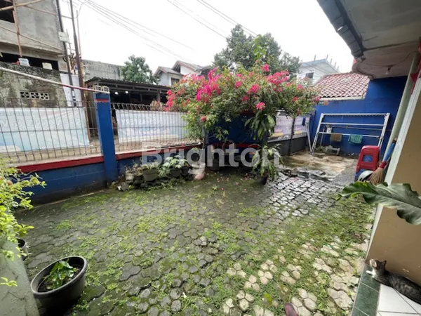 image SANGAT STRATEGIS .. WORTHED !!! MURAH !!! RUMAH/BANGUNAN PINGGIR JALAN UTAMA (4 JALUR) (6)