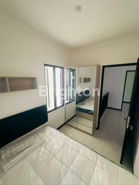 image RUMAH SIAP HUNI DI BANGIL, 2 KT 2 KM HARGA TERJANGKAU (5)