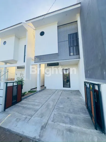 image RUMAH SIAP HUNI DI BANGIL, 2 KT 2 KM HARGA TERJANGKAU (1)