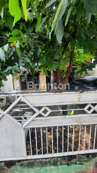 image RUMAH STRATEGIS LT 195M² DI SUKMAJAYA DEPOK (1)