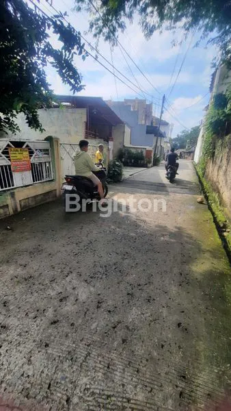 image RUMAH STRATEGIS LT 195M² DI SUKMAJAYA DEPOK (8)