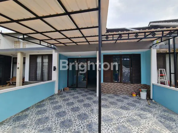 image RUMAH CANTIK DI SAWANGAN, LT 83M² HARGA MENARIK (2)