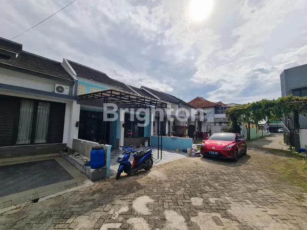 image RUMAH CANTIK DI SAWANGAN, LT 83M² HARGA MENARIK (1)