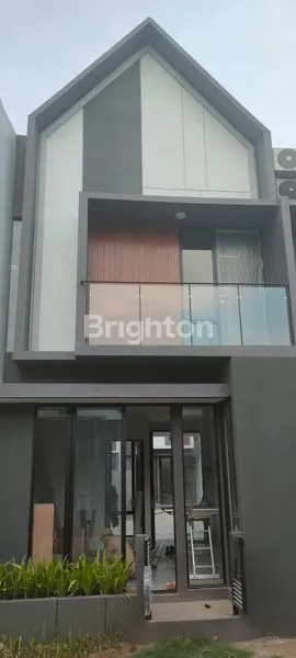 image HUNIAN NYAMAN GRAND EASTERN, 3 KT & FASILITAS LENGKAP (2)