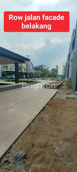 image HUNIAN NYAMAN GRAND EASTERN, 3 KT & FASILITAS LENGKAP (7)