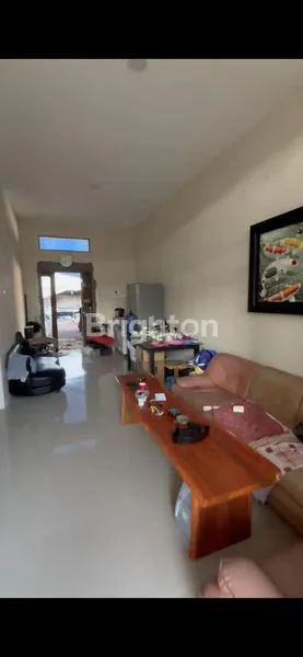 image RUMAH  LT 200 M² DI BURING, MALANG (3)