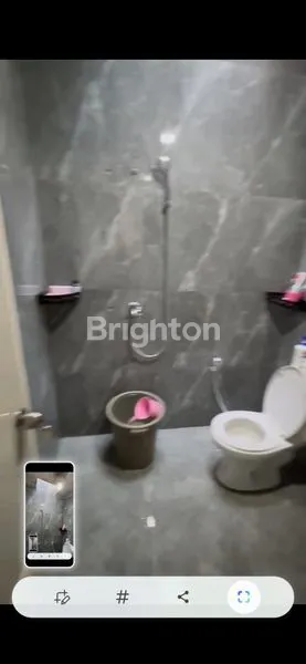 image RUMAH  LT 200 M² DI BURING, MALANG (6)