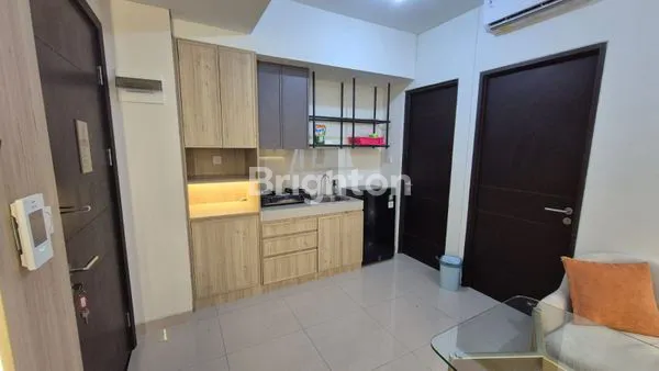 image APARTEMEN KLAZKA WONOKROMO, STRATEGIS & FULL FURNISHED (2)