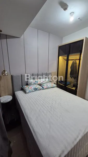 image APARTEMEN KLAZKA WONOKROMO, STRATEGIS & FULL FURNISHED (4)