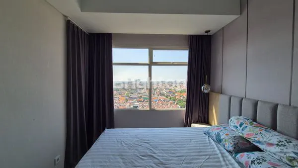 image APARTEMEN KLAZKA WONOKROMO, STRATEGIS & FULL FURNISHED (3)