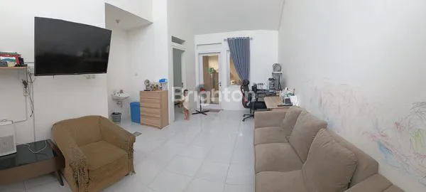 image RUMAH CANTIK 2KT DI DEBOTANICA BOGOR, LT 90M² (3)