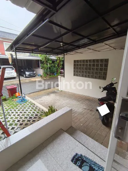 image RUMAH CANTIK 2KT DI DEBOTANICA BOGOR, LT 90M² (2)