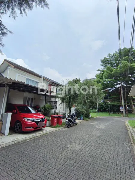 image RUMAH CANTIK 2KT DI DEBOTANICA BOGOR, LT 90M² (1)