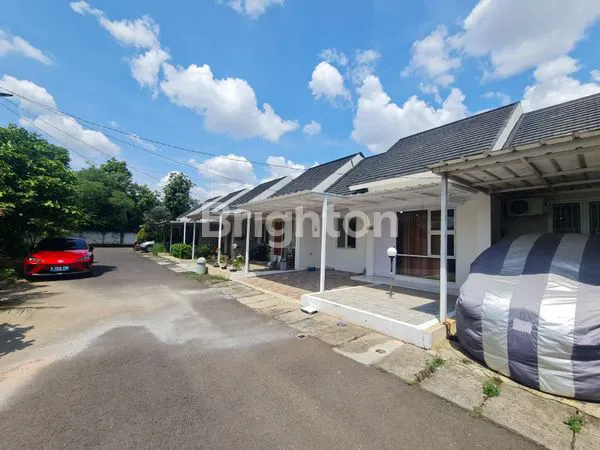 image DIJUAL CEPAT RUMAH CANTIK DI CIBINONG DENGAN HARGA SPECIAL (1)
