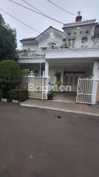 image HUNIAN ASRI MODERN KLASIK BEJI (1)