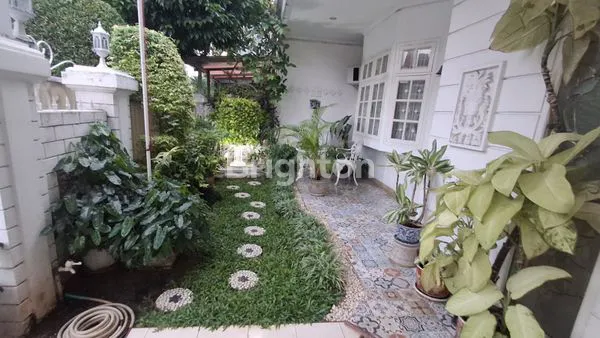 image HUNIAN ASRI MODERN KLASIK BEJI (3)