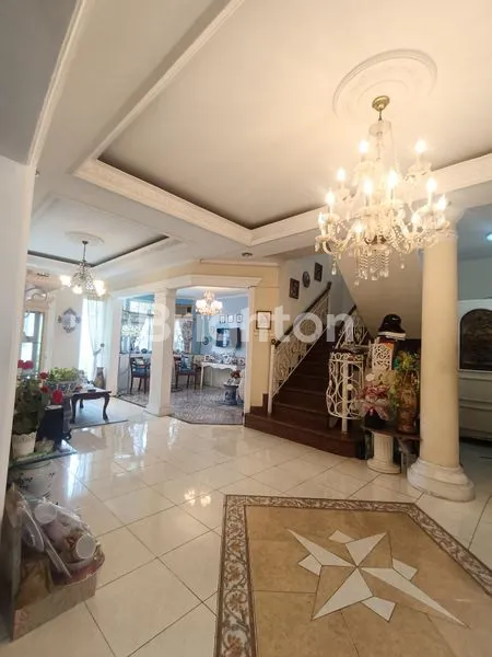 image HUNIAN ASRI MODERN KLASIK BEJI (7)