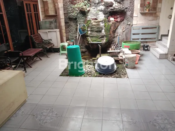 image RUMAH DEKAT PUSAT KOTA FULL FURNISH DAN SIAP HUNI DI TUNGGORONO (2)