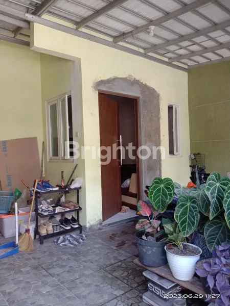 image DIJUAL RUMAH BABATAN PRATAMA WIYUNG SURABAYA (1)