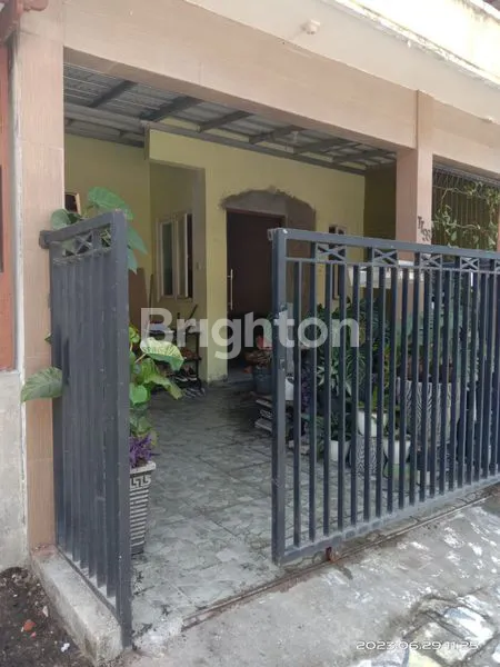 image DIJUAL RUMAH BABATAN PRATAMA WIYUNG SURABAYA (8)