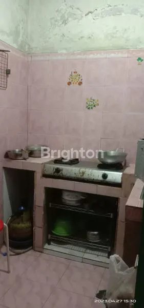 image DIJUAL RUMAH BABATAN PRATAMA WIYUNG SURABAYA (3)