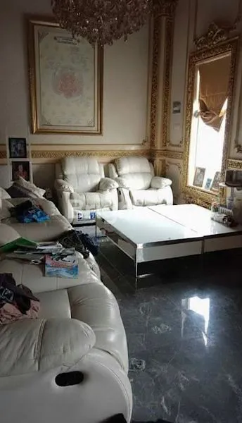 image 2 RUMAH JADI 1 SIAP HUNI AREA DAARA RESIDENCE UNGARAN (6)