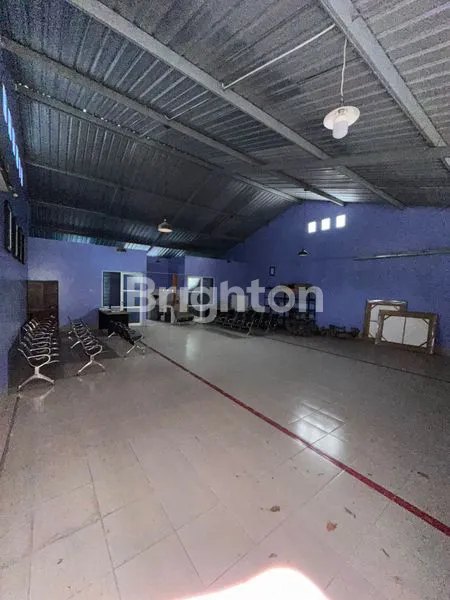 image 2 RUMAH JADI 1 SIAP HUNI AREA DAARA RESIDENCE UNGARAN (2)