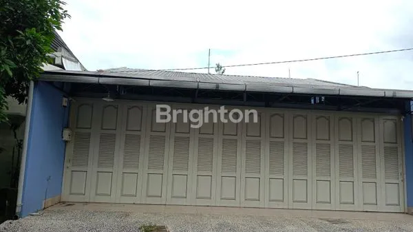 image 2 RUMAH JADI 1 SIAP HUNI AREA DAARA RESIDENCE UNGARAN (4)