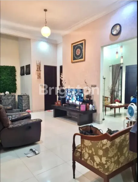 image RUMAH MEGAH SIAP HUNI AREA PREMIUM DEKAT MALL ARION EKONOMIS STRATEGIS (2)