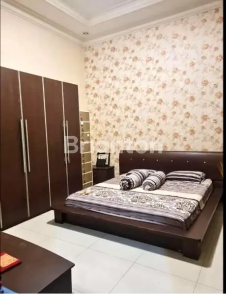 image RUMAH MEGAH SIAP HUNI AREA PREMIUM DEKAT MALL ARION EKONOMIS STRATEGIS (3)