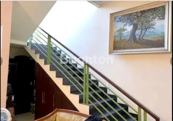 image RUMAH MEGAH SIAP HUNI AREA PREMIUM DEKAT MALL ARION EKONOMIS STRATEGIS (4)