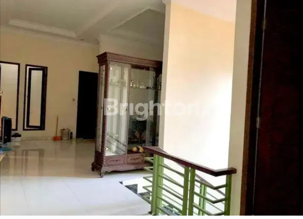 image RUMAH MEGAH SIAP HUNI AREA PREMIUM DEKAT MALL ARION EKONOMIS STRATEGIS (6)
