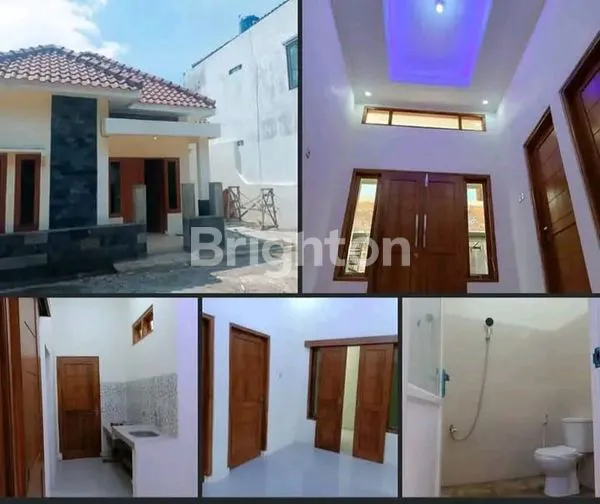 image RUMAH SIAP HUNI, HARGA TERJANGKAU 325 JT (5)