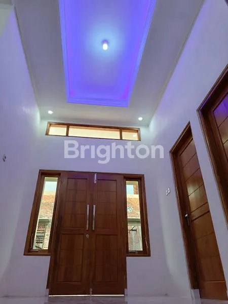 image RUMAH SIAP HUNI, HARGA TERJANGKAU 325 JT (4)