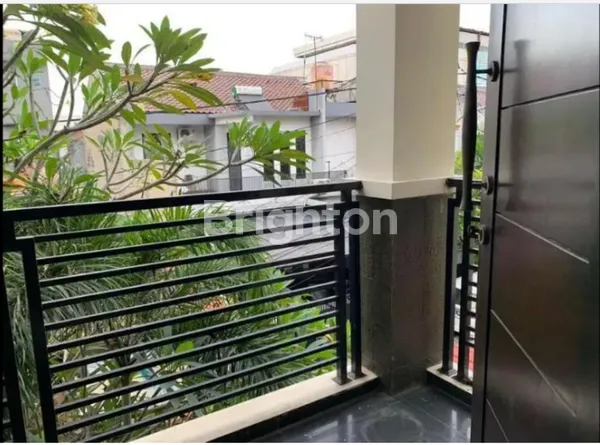 image RUMAH MEGAH SIAP HUNI AREA PREMIUM DEKAT MALL ARION EKONOMIS STRATEGIS (7)