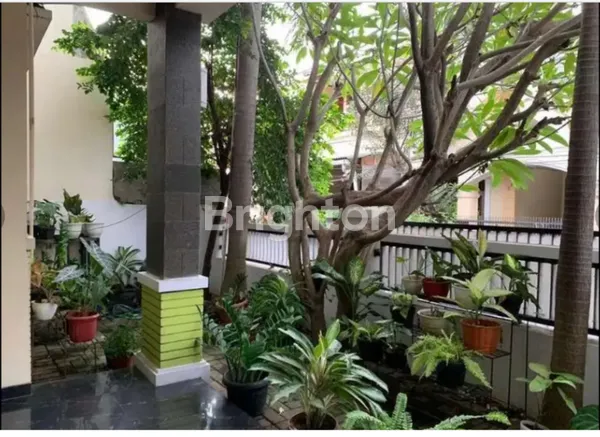 image RUMAH MEGAH SIAP HUNI AREA PREMIUM DEKAT MALL ARION EKONOMIS STRATEGIS (8)