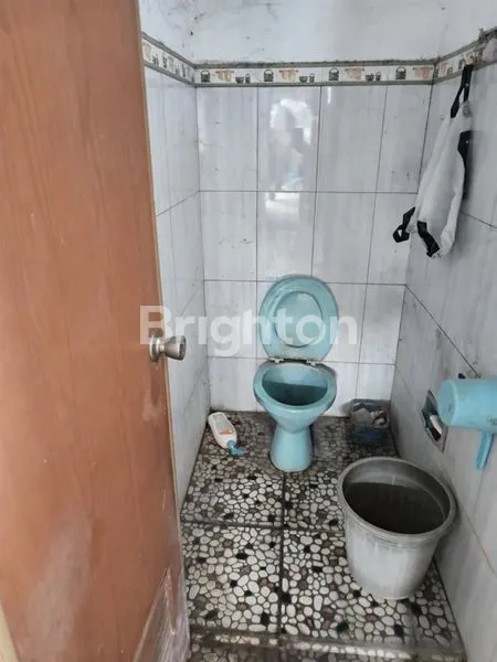 image DIJUAL RUMAH BANGUNAN LAMA LOKASI STRATEGIS PINGGIR JALAN UTAMA PUSPOWARNO SEMARANG (7)