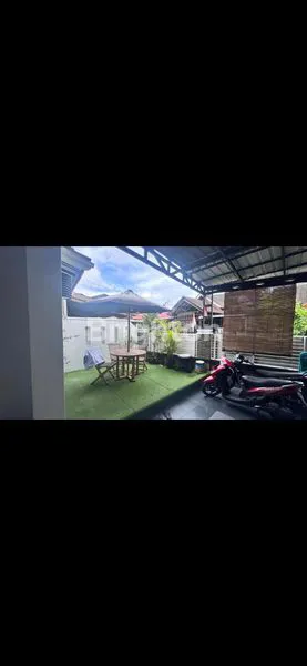 image DIJUAL RUMAH SIAP HUNI - LOKASI STRATEGIS BALIKPAPAN UTARA (TINGGAL BAWA KOPER SAJA) (2)